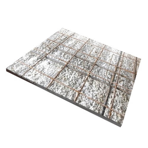 Diamanttrennscheibe für Beton mit Armierungen Diamanttrennscheibe für Beton mit Armierungen