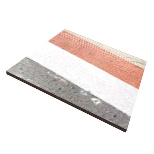 Diamanttrennscheiben für Abrasive Materialien Diamanttrennscheiben für Abrasive Materialien